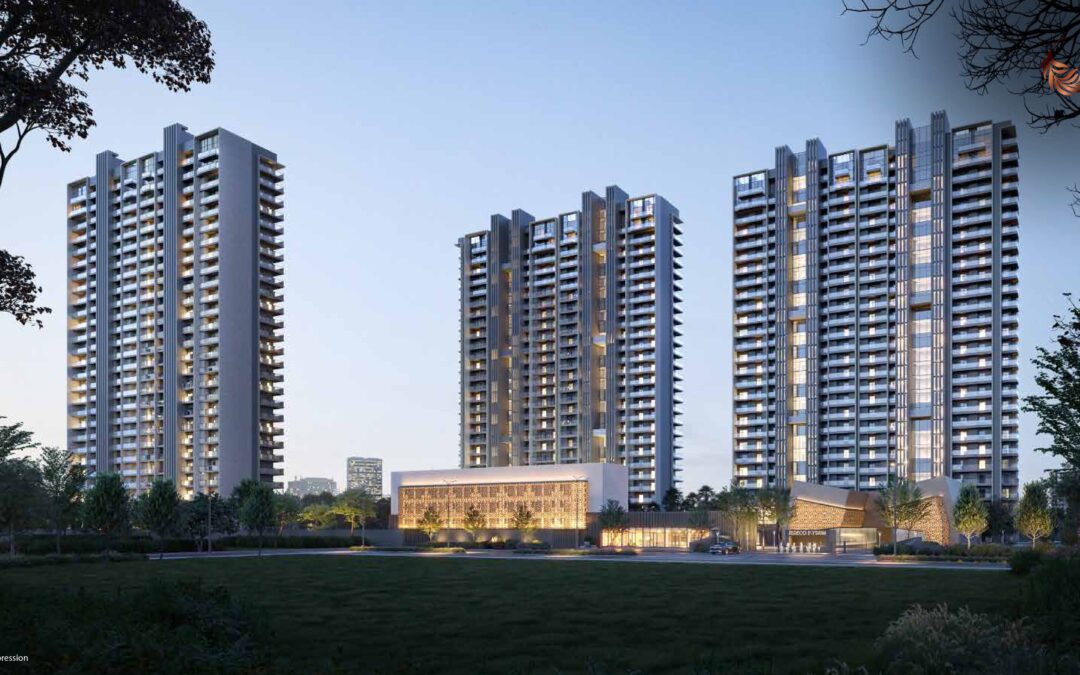 Eldeco Fairway Reserve